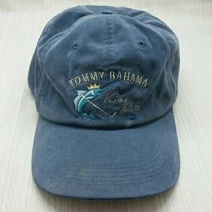 tommy bahama golf hat